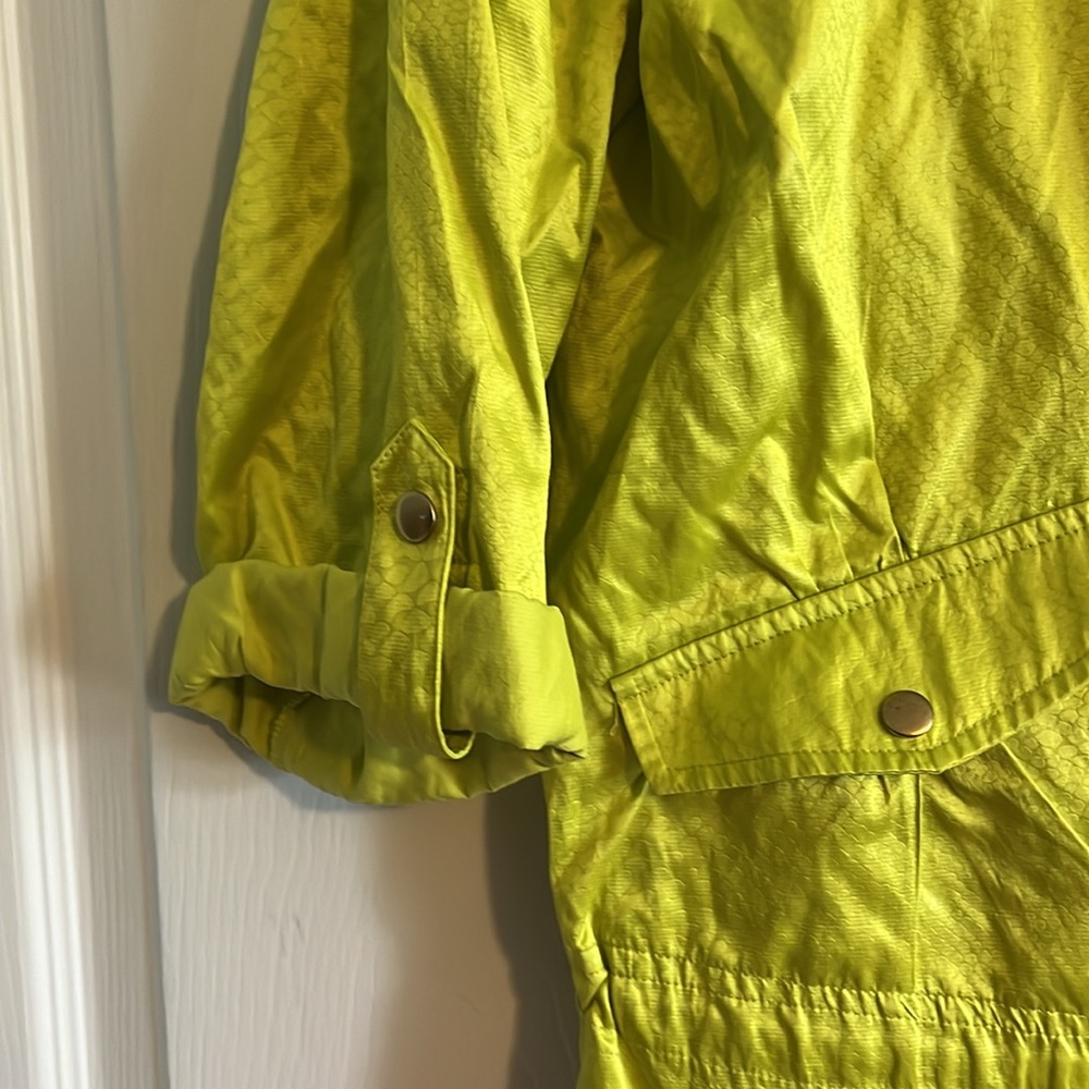 Laura Ashley Jacket. - image 3